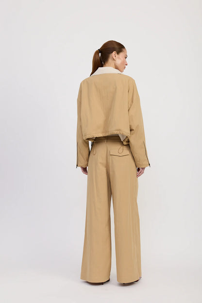 Chaqueta corta Marleigh