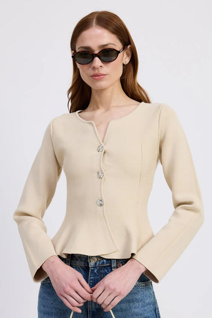 Idah Cardigan