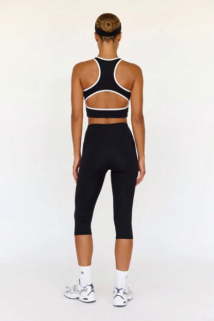 Airvive Balance Capri Set