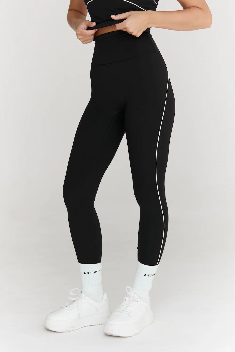 Airvive Length Legging