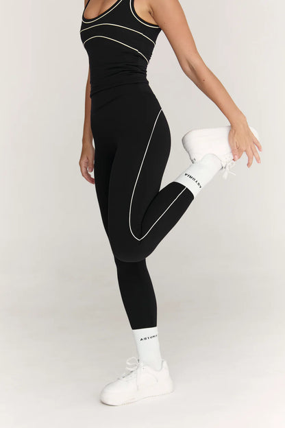 Airvive Length Legging