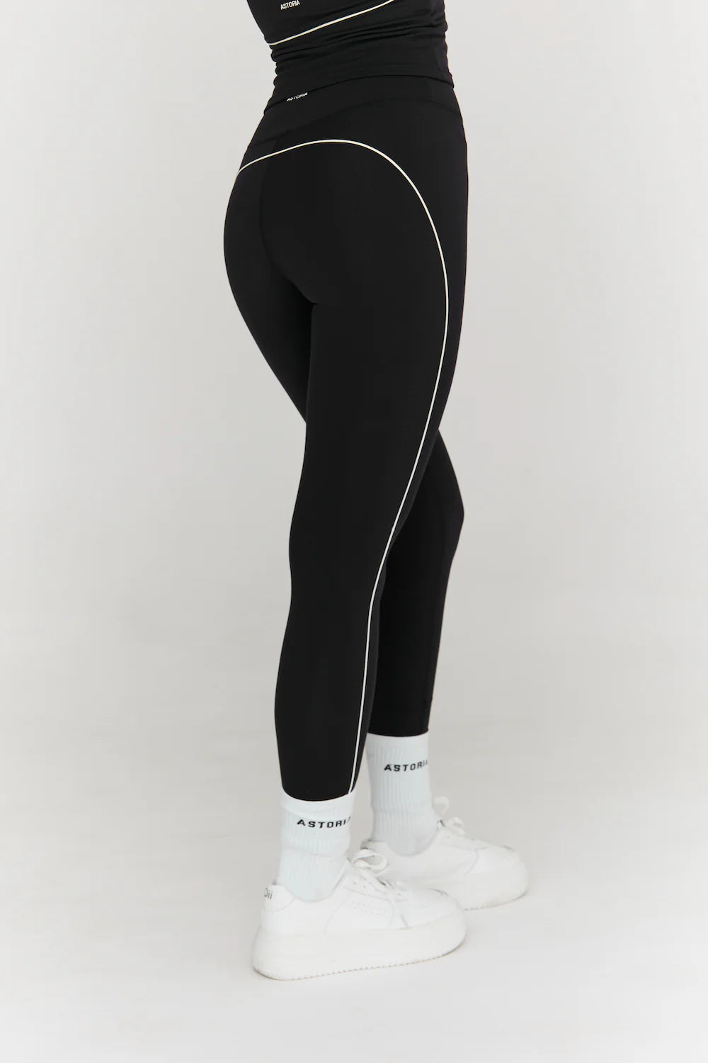 Airvive Length Legging