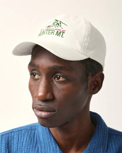 Gorra de montaña Hunter