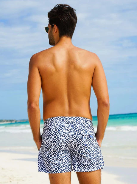 Kiribati Swin Short