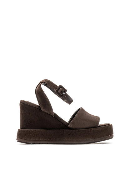Nerine Fine Suede