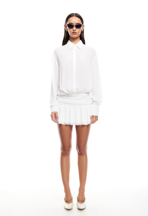 Girls Girls Girls Mini Dress