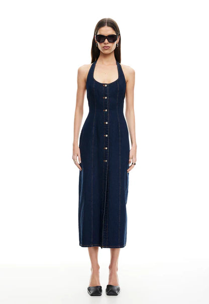 Kenny Maxi Dress