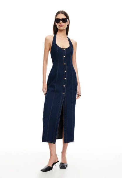 Kenny Maxi Dress