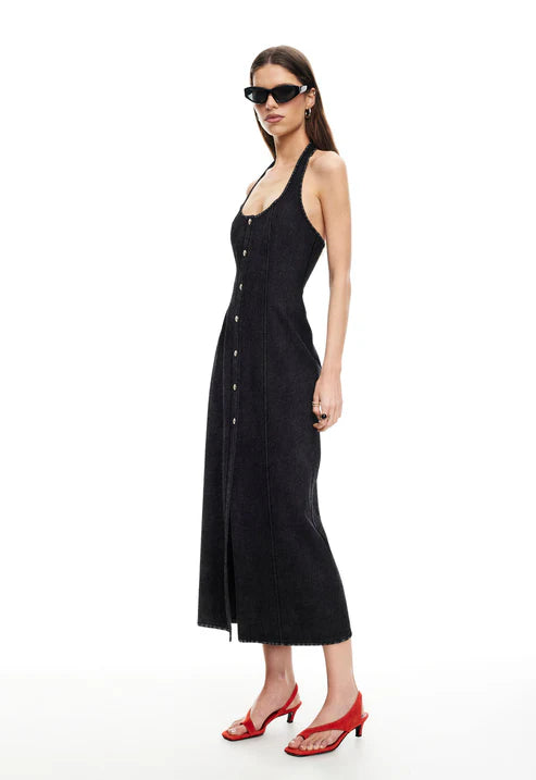 Kenny Maxi Dress