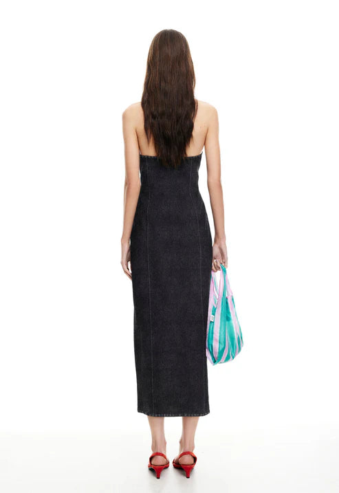 Kenny Maxi Dress