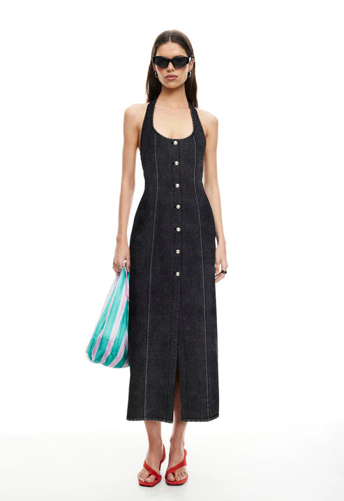 Kenny Maxi Dress