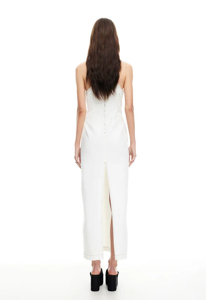 Sixteen Candles Maxi Dress