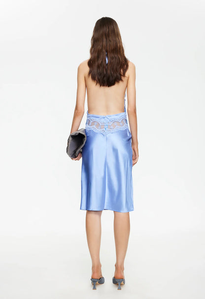 Solana Midi Dress
