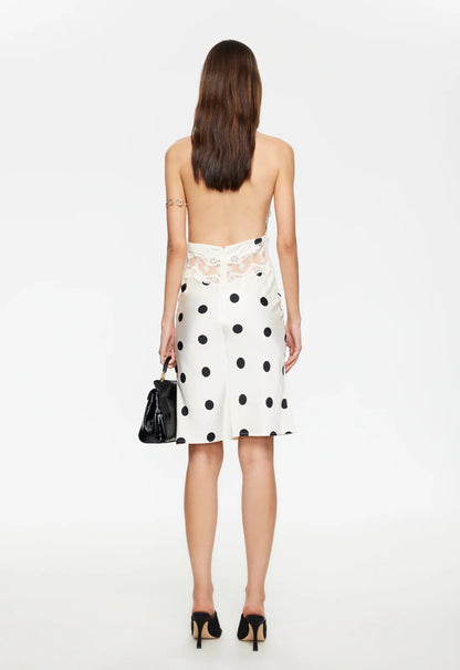 Solana Midi Dress