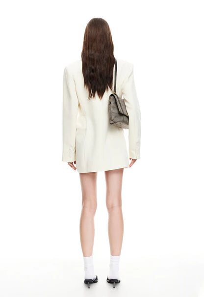 Wimbeldon Mini Dress