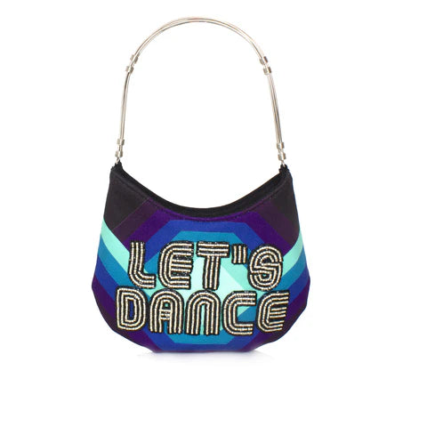 Let's Dance Bestie Bag