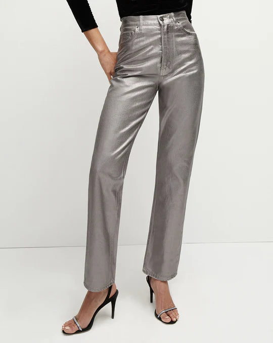 Daniela Metallic Pant