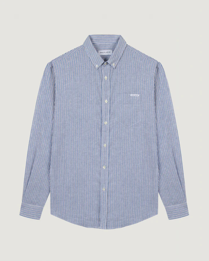 Lil Stripes Carnot Nb Shirt