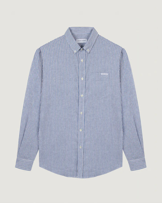 Lil Stripes Carnot Nb Shirt