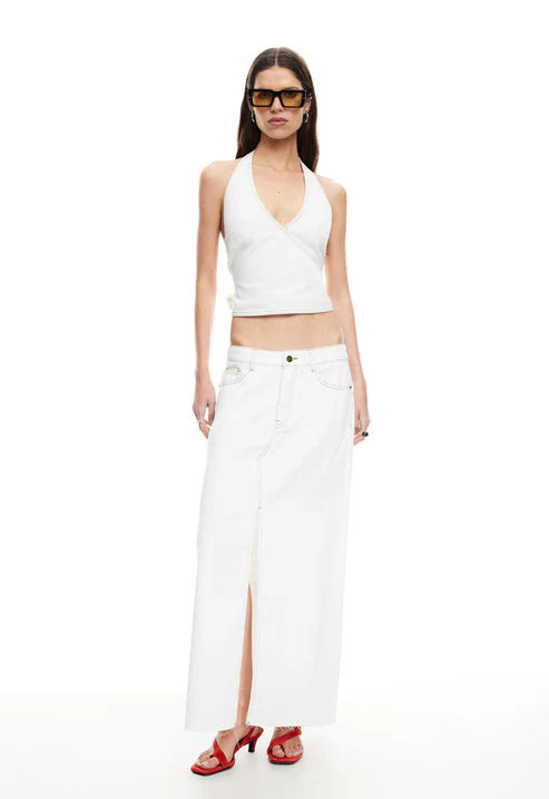 Super Sweet Maxi Skirt