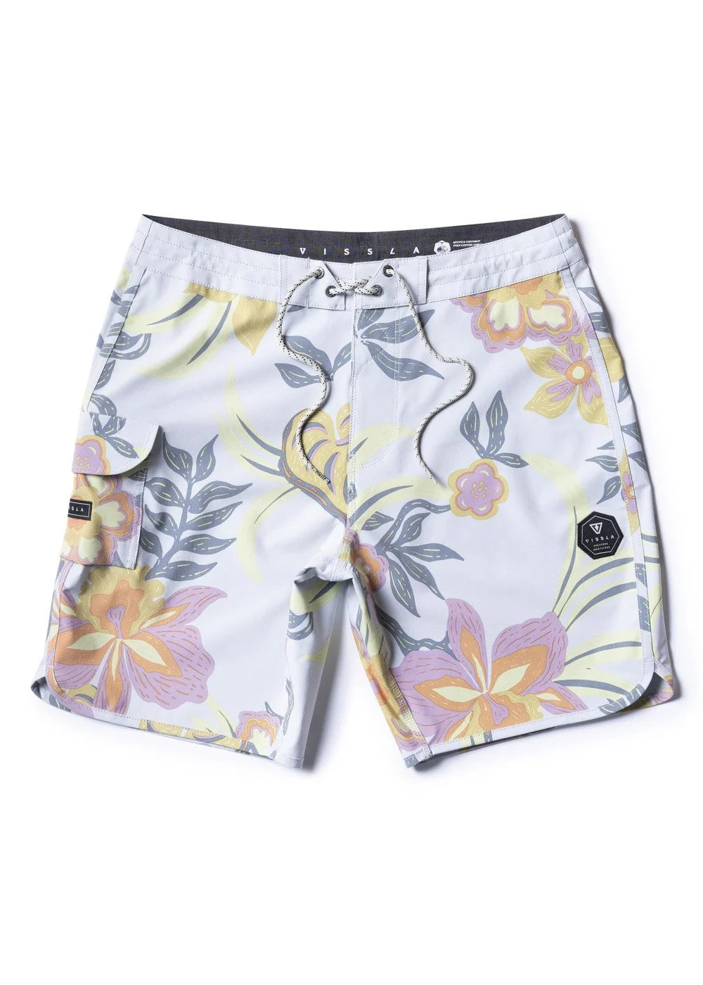 Velzyland Boardshort