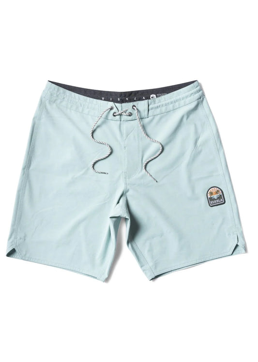 Dua Solid Sets 18.5 Boardshort