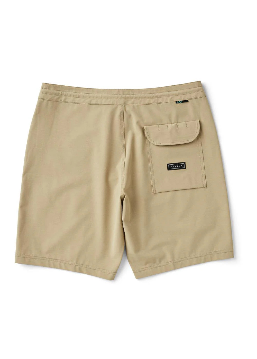 Solid Sets 18.5 Boardshort