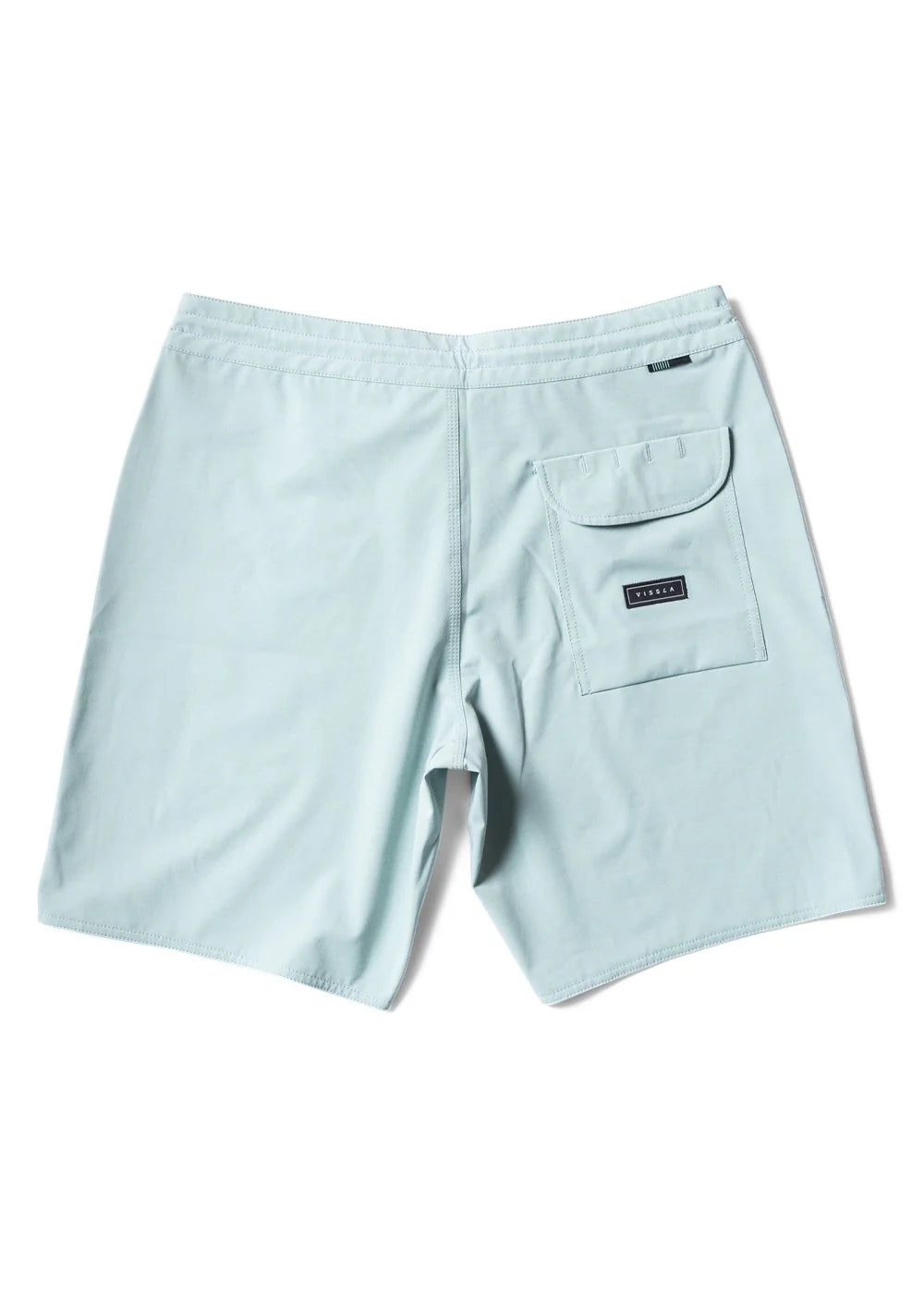 Dua Solid Sets 18.5 Boardshort