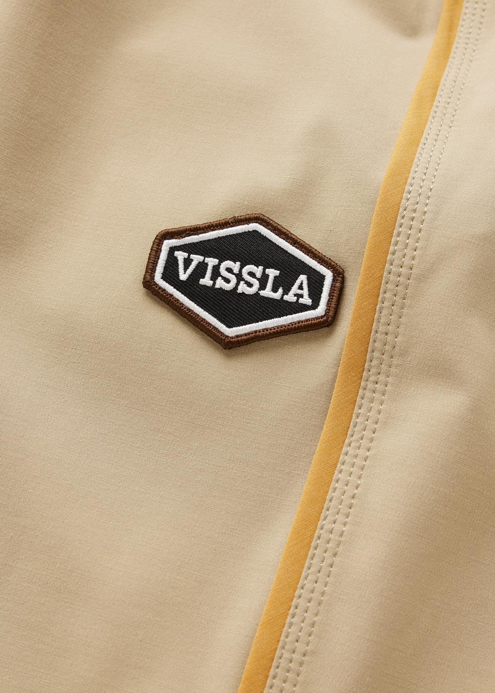 Solid Sets 18.5 Boardshort