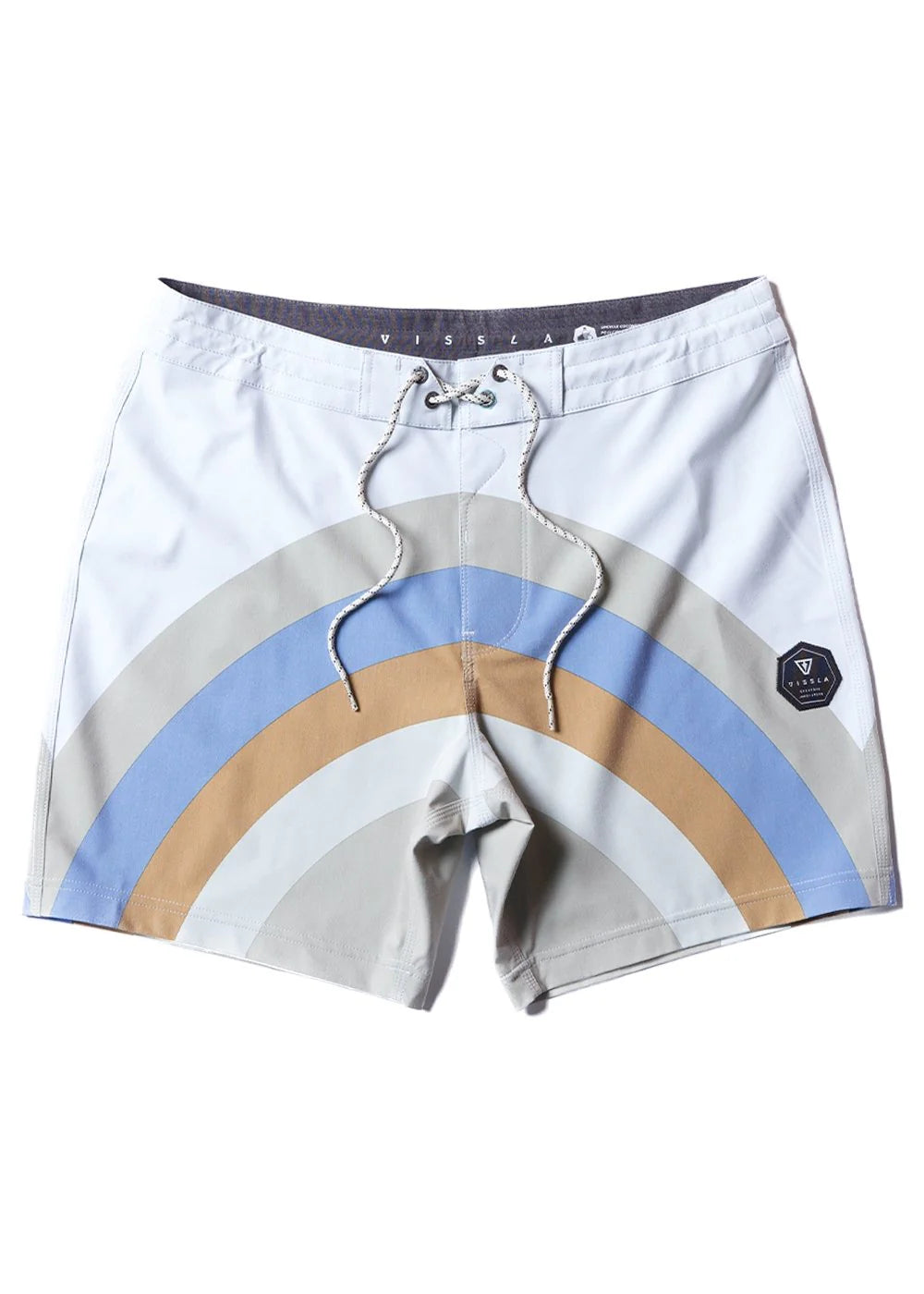 Sky Bridge 16.5" Boardshort