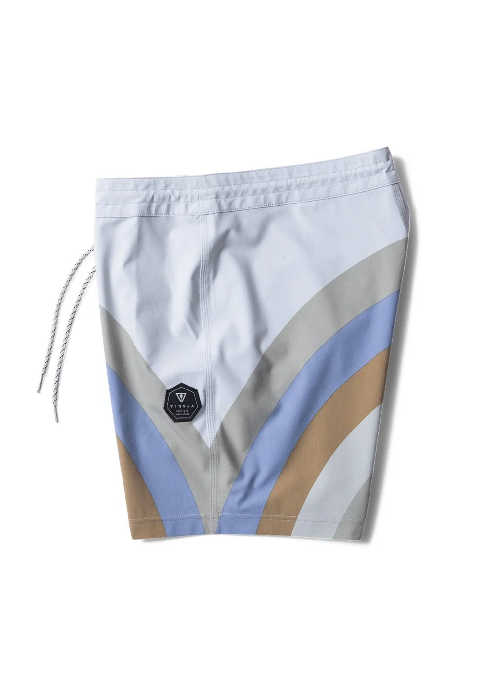 Sky Bridge 16.5" Boardshort