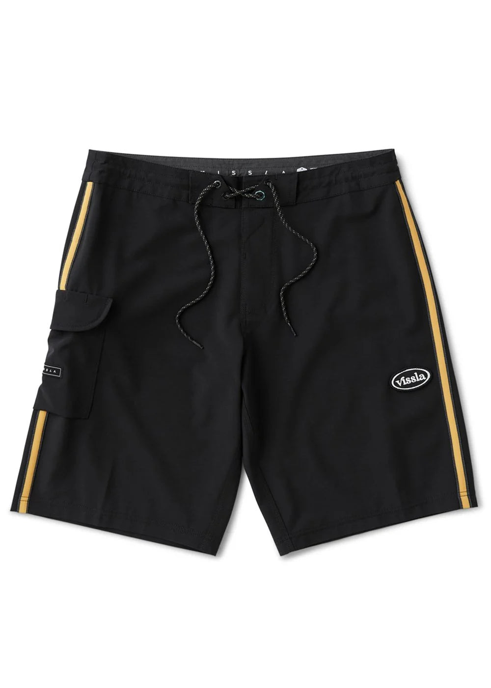 BL3 Long Sets 21 Boardshorts