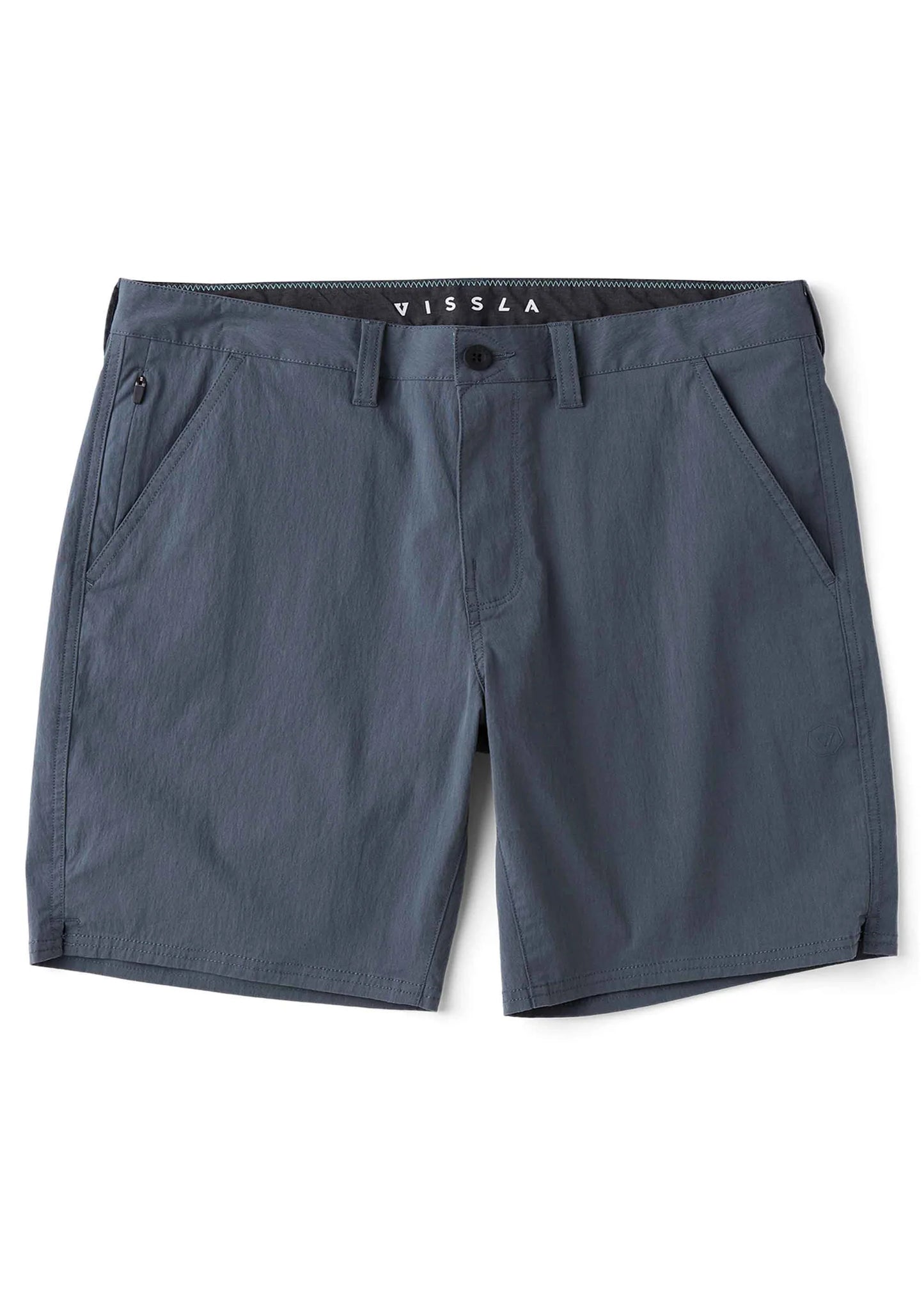 El Cap 18.5 Hybrid Walkshort