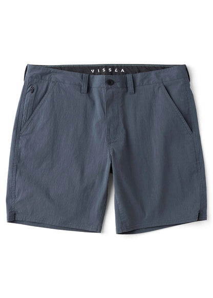 El Cap 18.5 Hybrid Walkshort