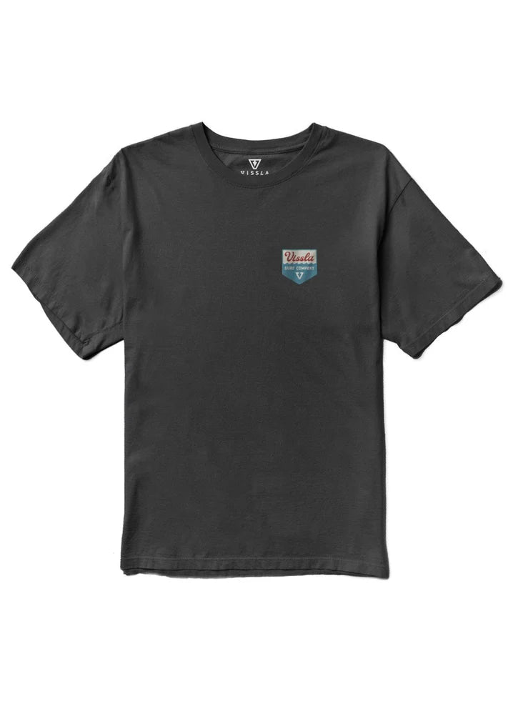 Sea Shield Organic Tee