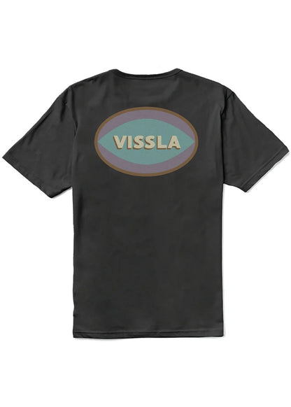 Iris Organic T-Shirt