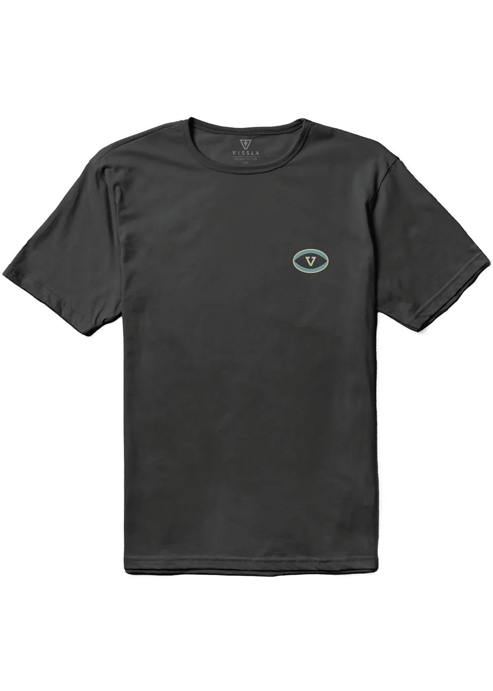 Iris Organic T-Shirt