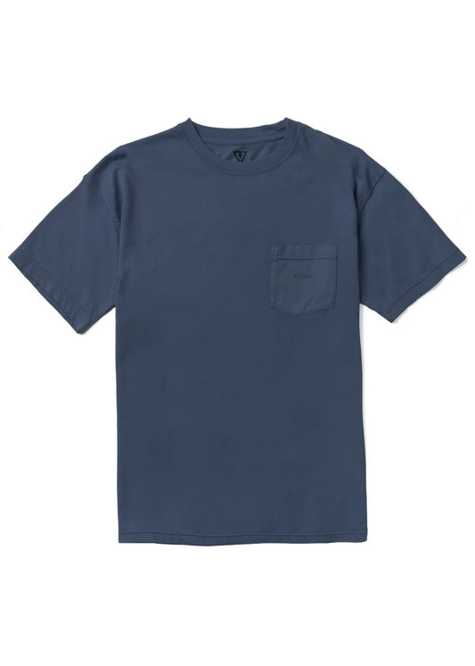 Vintage Vissla Premium Organic Pocket Tee