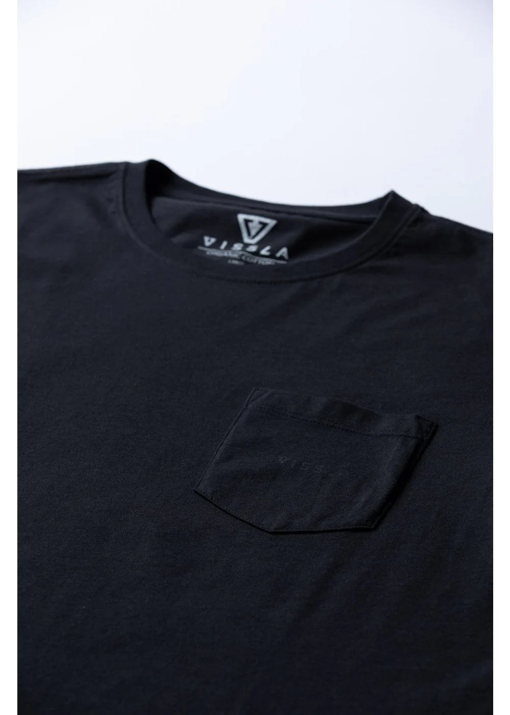 Vintage Vissla Organic T-Shirt