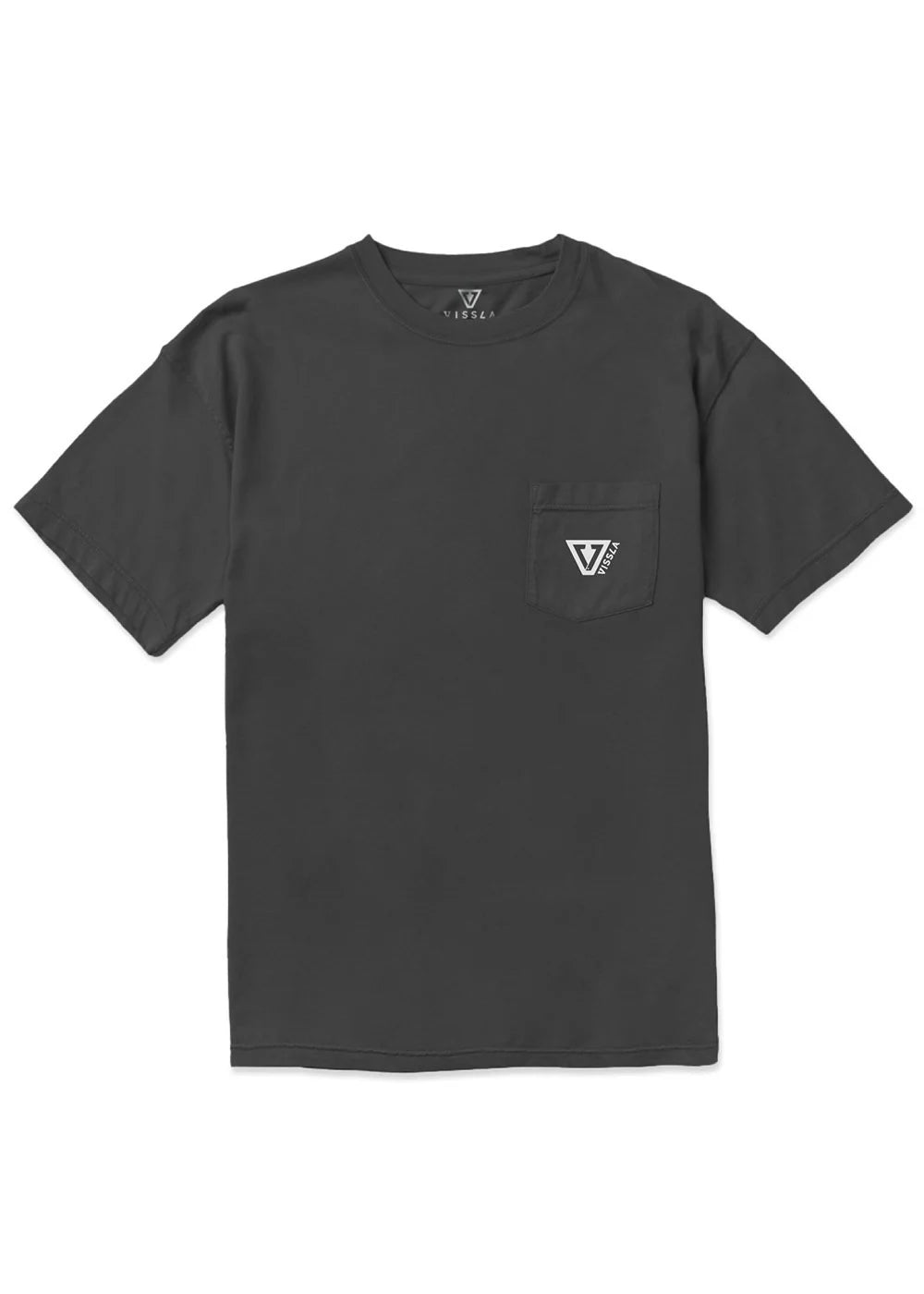 Established PRE Organic PKT T-Shirt