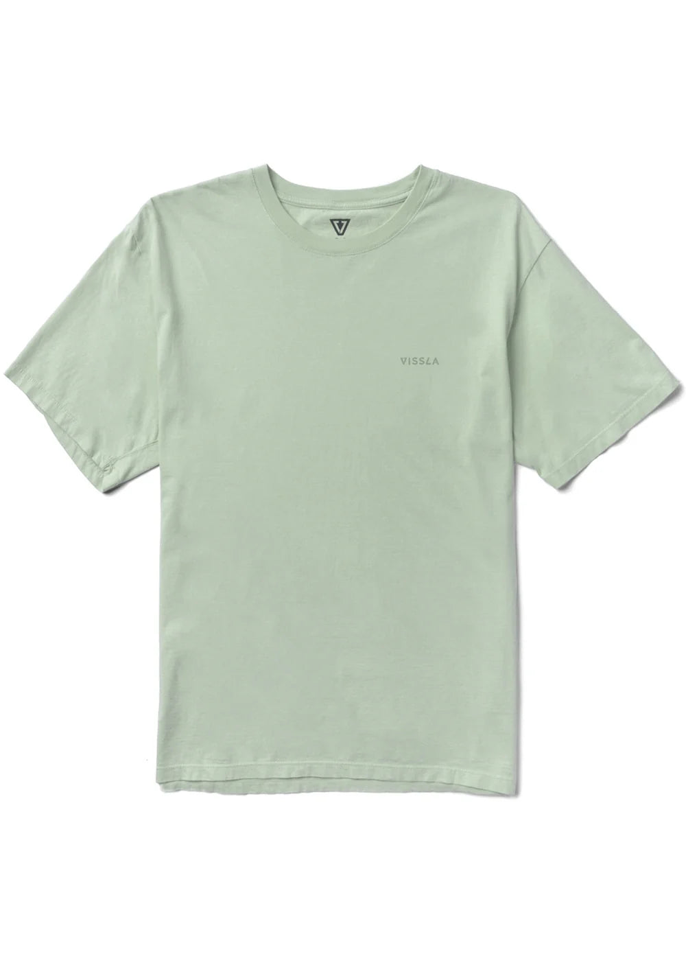 Vintage Vissla Pre Organic T-Shirt