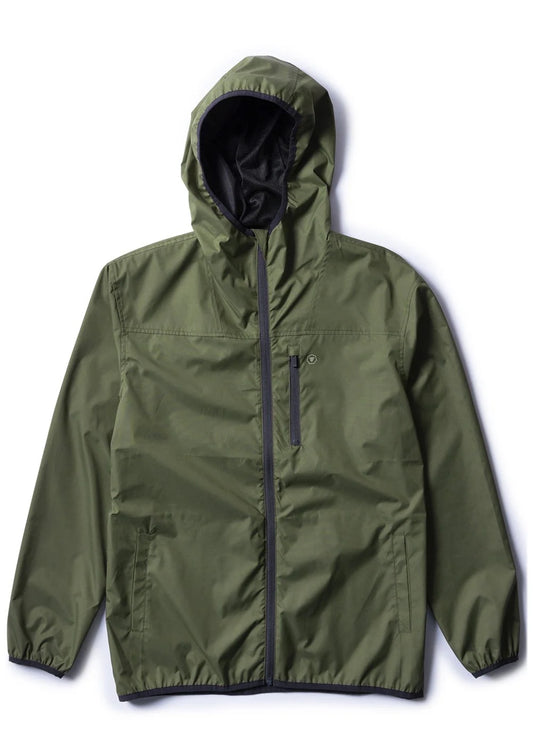 Offshore Eco Windbreaker