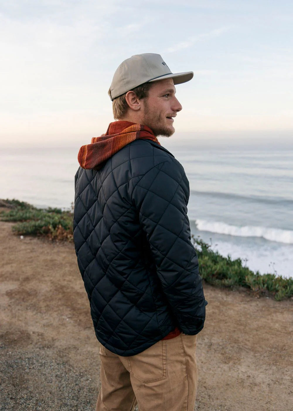 Cronkite Eco Jacket