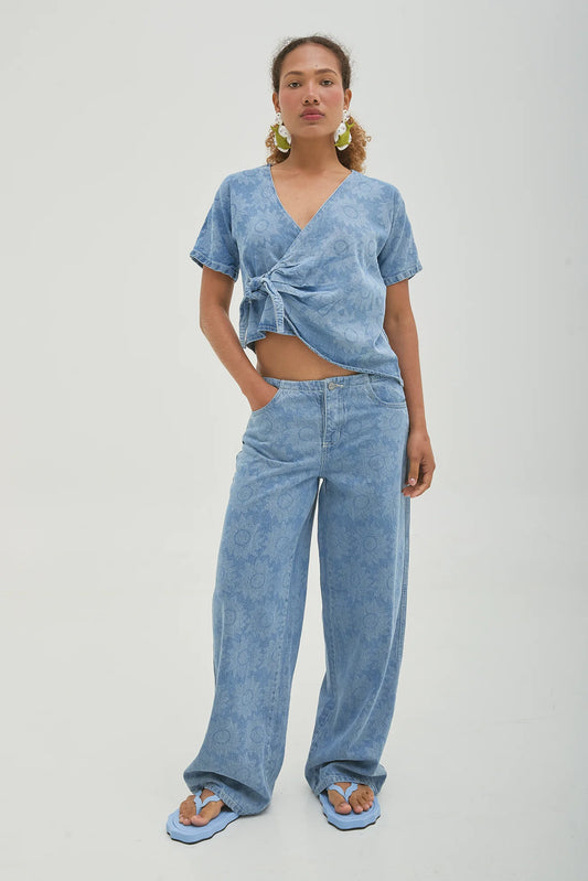 Sunny Coast Jeans