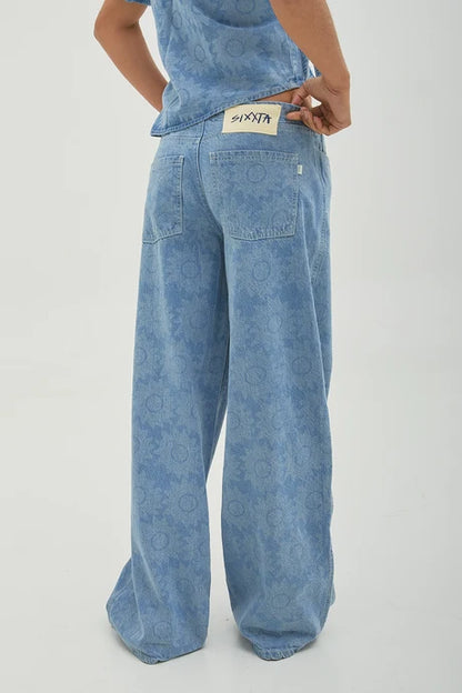 Sunny Coast Jeans