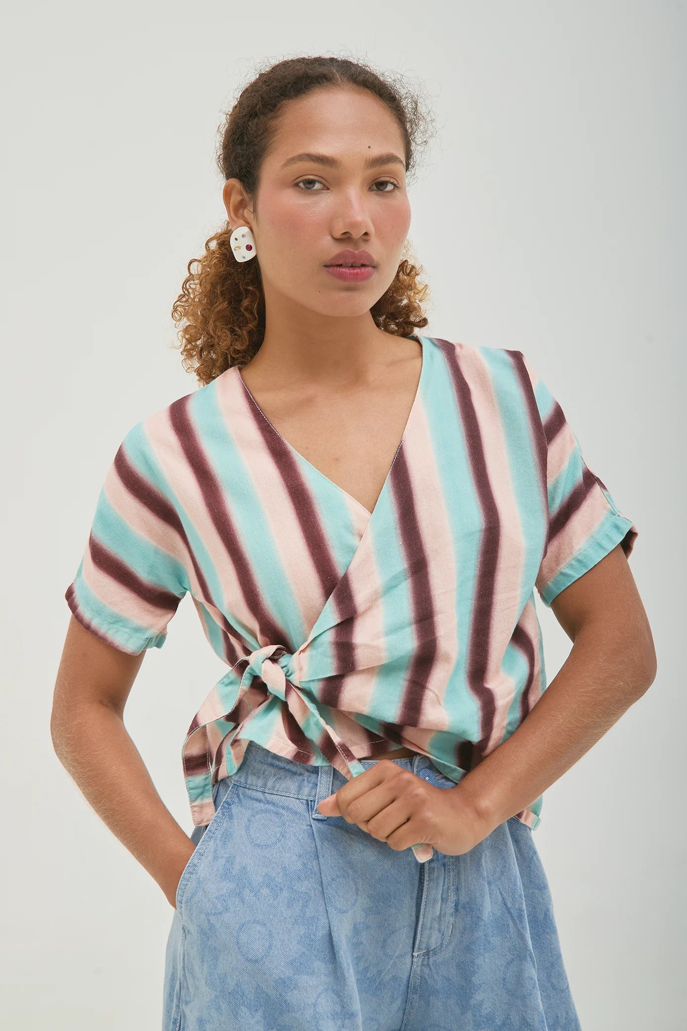 Wave Top Mist