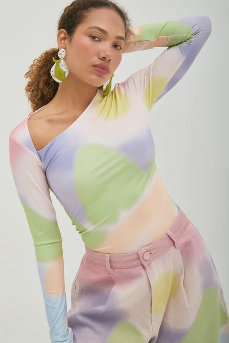Prisma Landscape Top