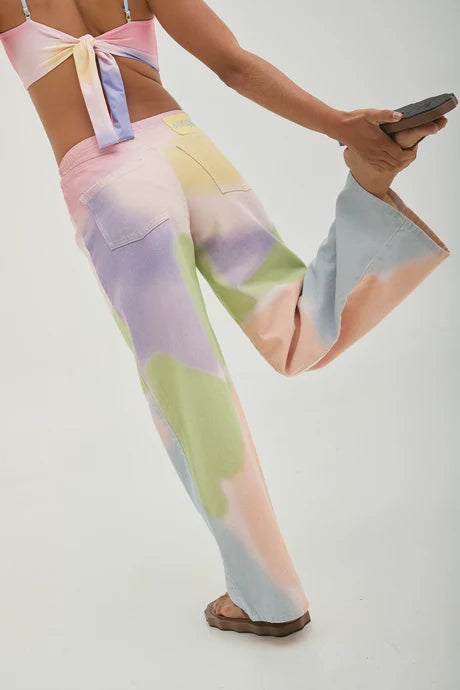 Coast Landscape Jeans