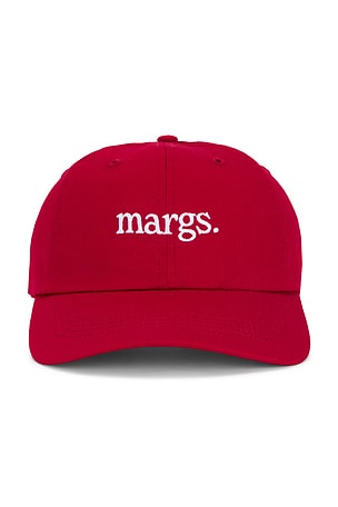 Margs. Dad Hat