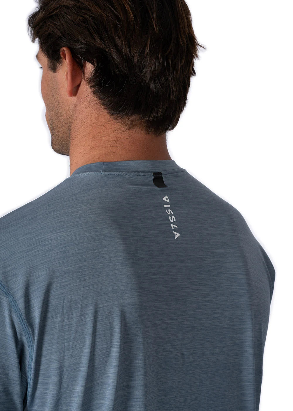 Twisted ECO SS Lycra